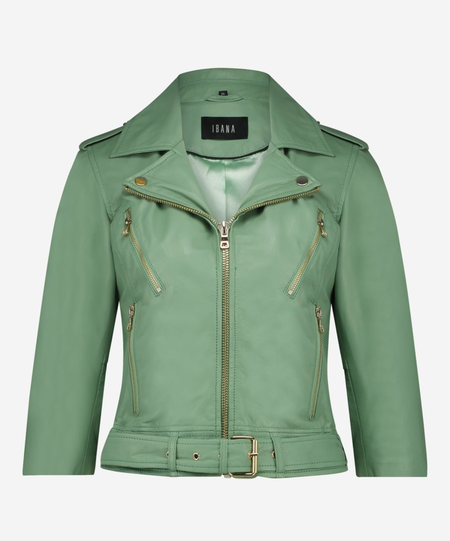 Ibana Kate Moss Jade Green Clearance