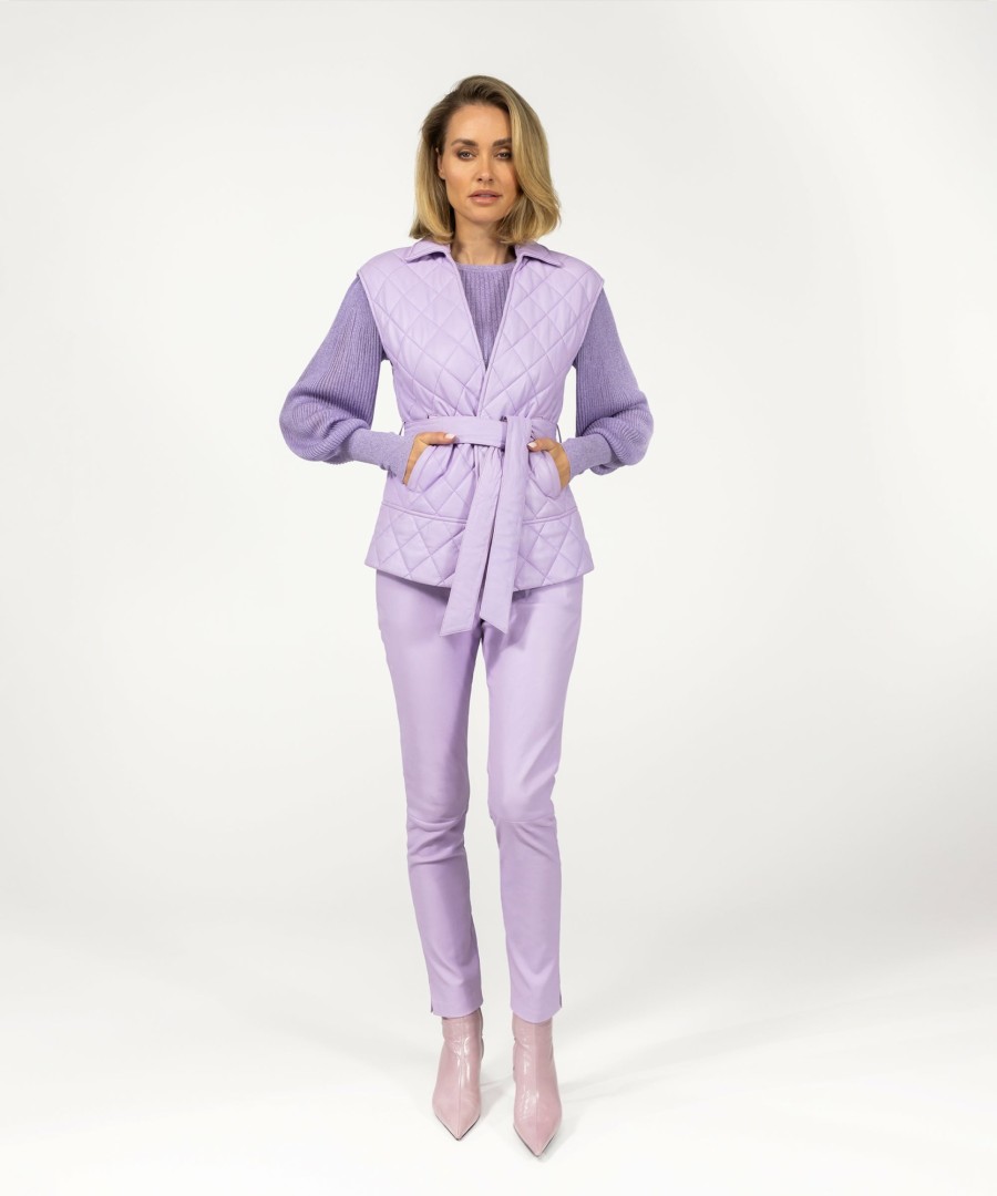 Ibana Josephine Soft Lilac Online