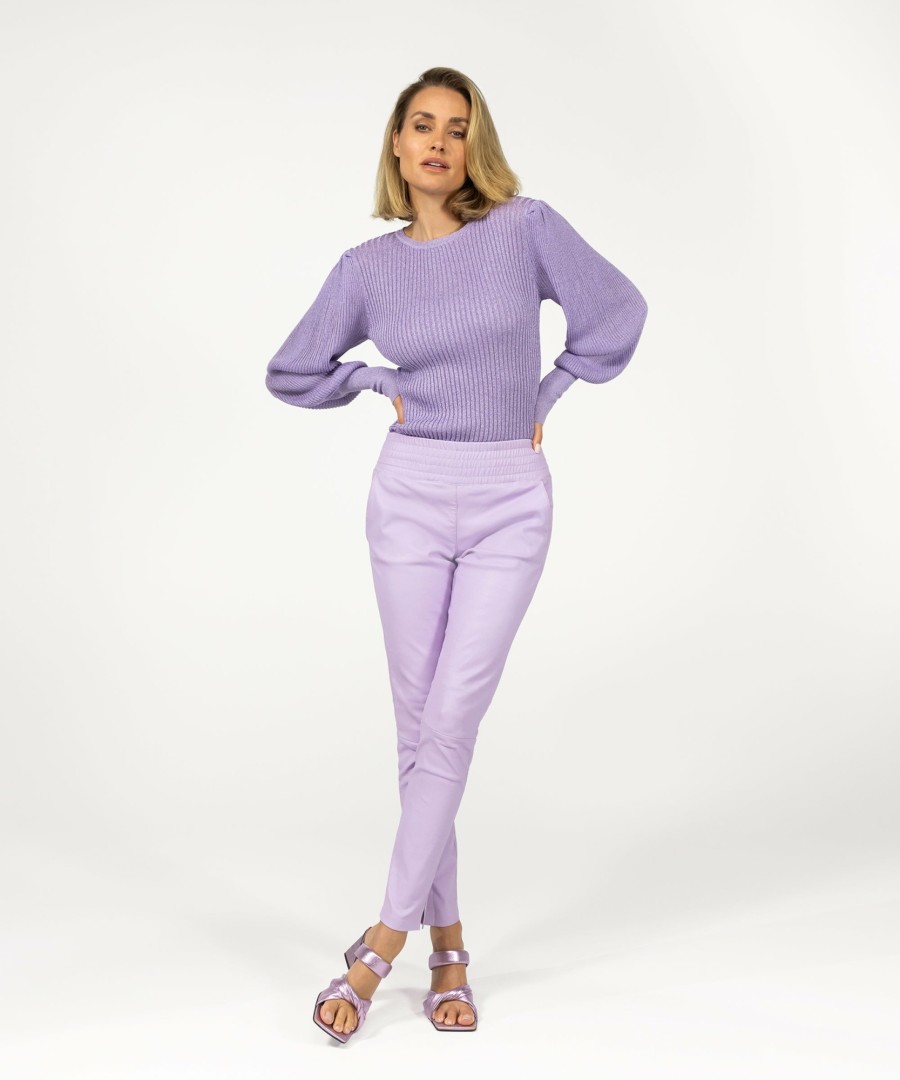 Ibana Colette Soft Lilac Clearance