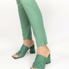 Ibana Adel Jade Green Clearance