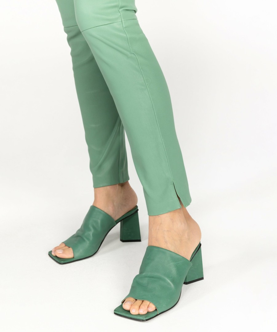 Ibana Adel Jade Green Clearance