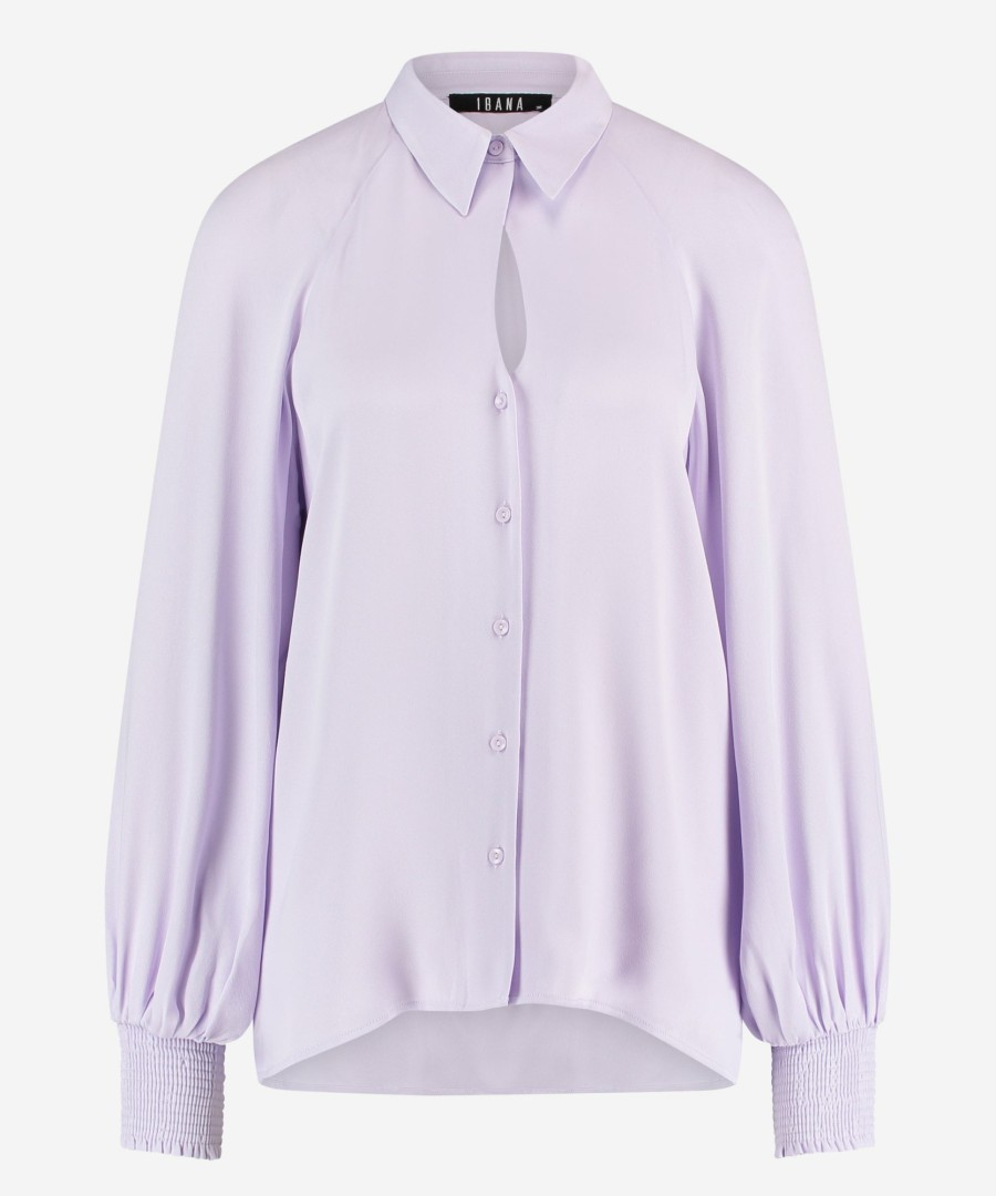 Ibana Tyna Soft Lilac Online