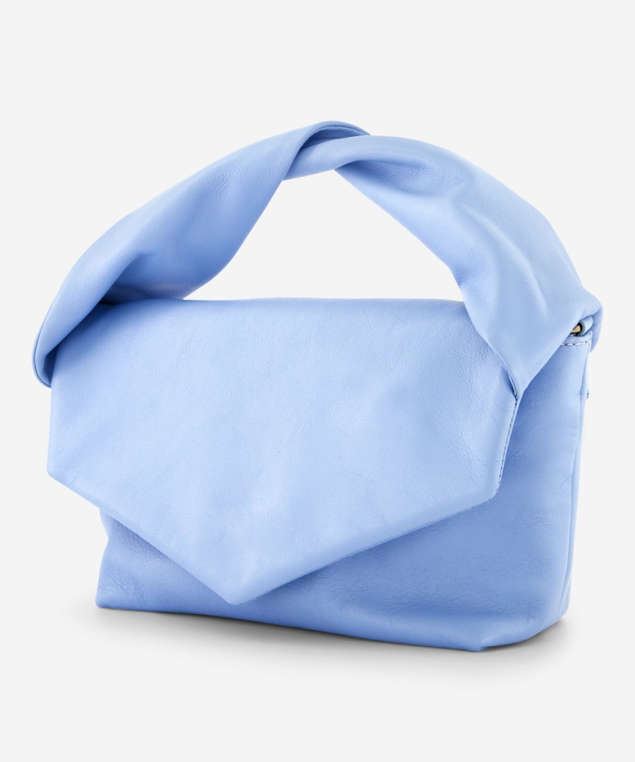 Ibana Aimee Bag Airy Blue Hot