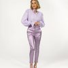 Ibana Toyah Soft Lilac Hot