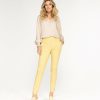 Ibana Colette Buttery Yellow New