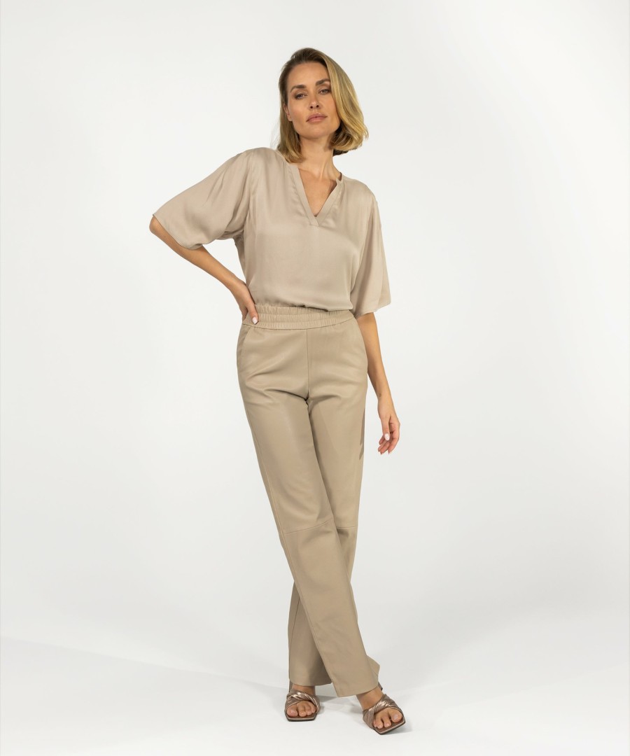 Ibana Tago Soft Taupe Online