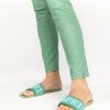 Ibana Capri Jade Green Best