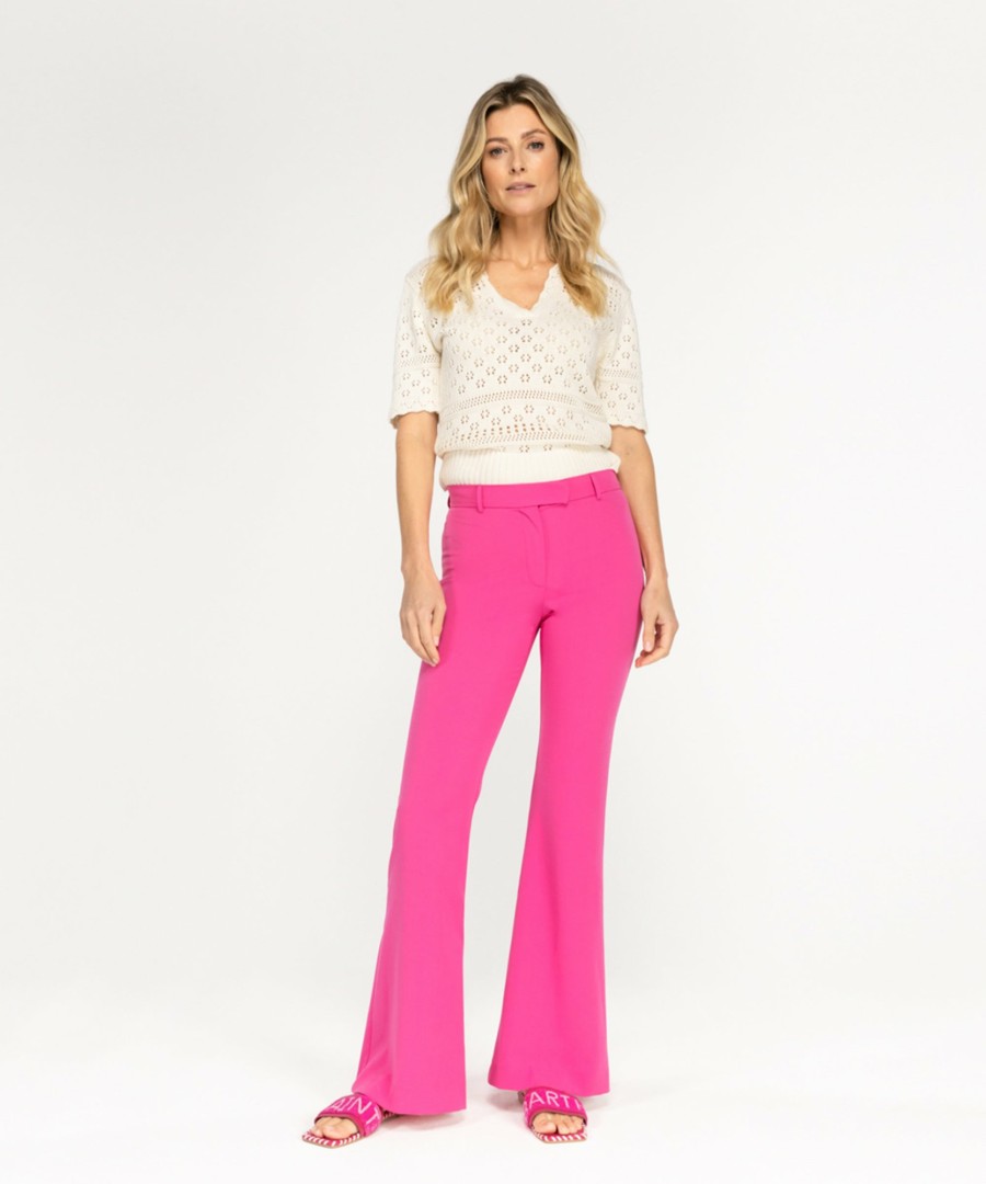 Ibana Perrie Bright Pink Wholesale