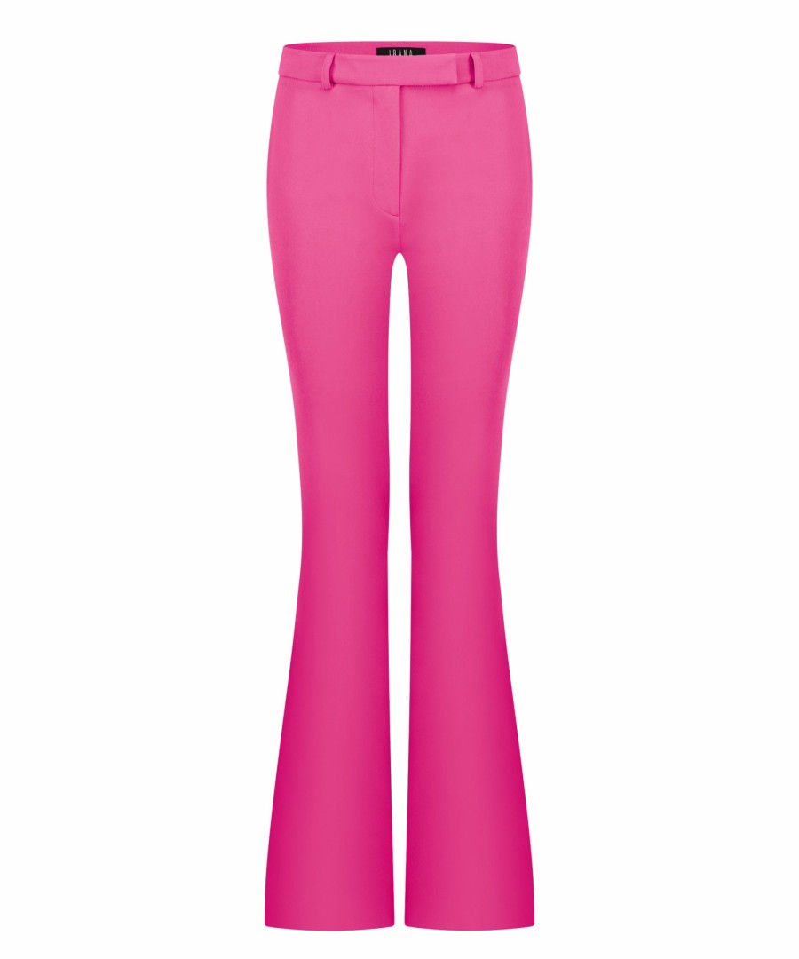 Ibana Perrie Bright Pink Wholesale