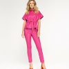 Ibana Tristan Bright Pink Clearance