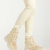 Ibana Austin Creamy White New