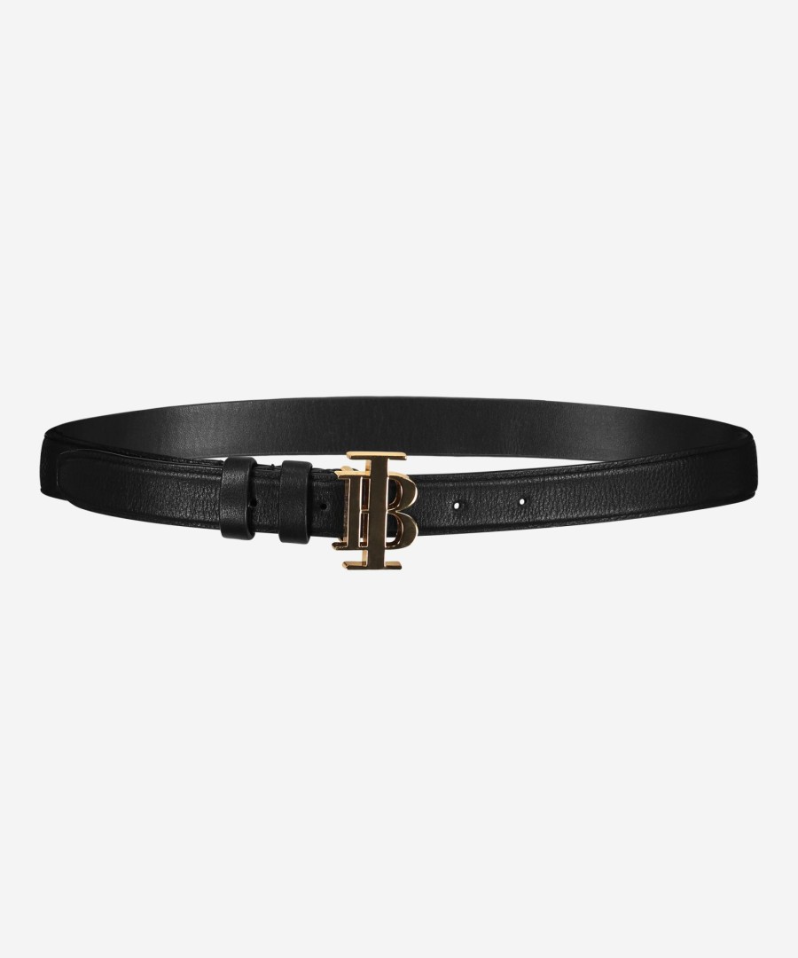 Ibana Icon Belt Black Online