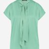 Ibana Tassel Jade Green Clearance