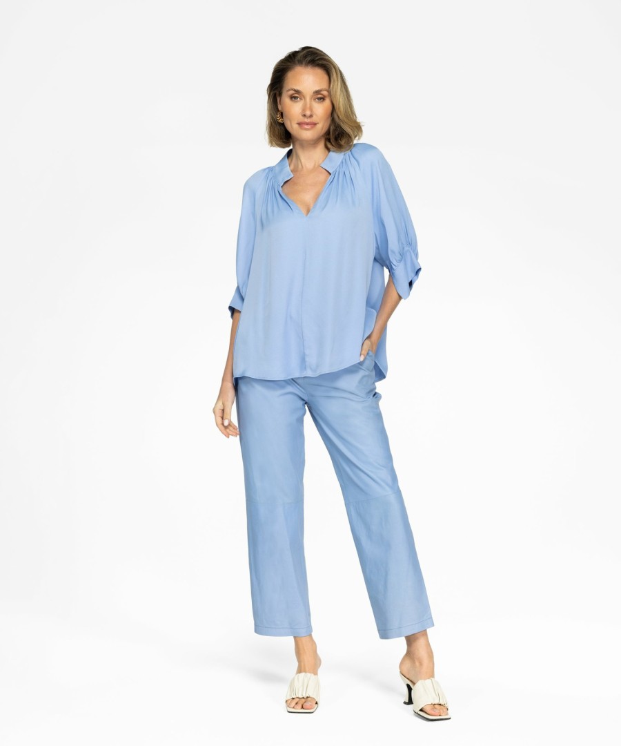 Ibana Taleen Airy Blue Clearance