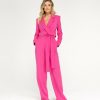 Ibana Jean Bright Pink Hot