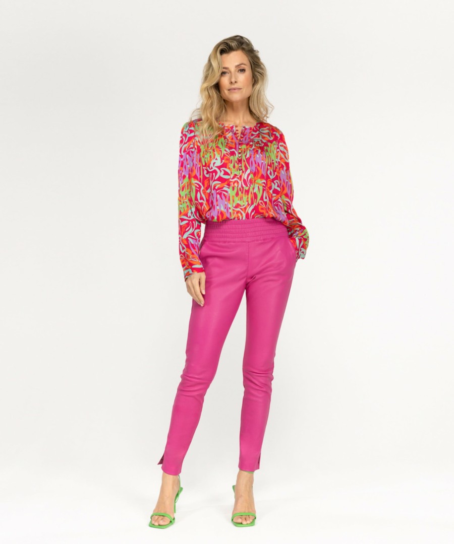 Ibana Colette Bright Pink Wholesale