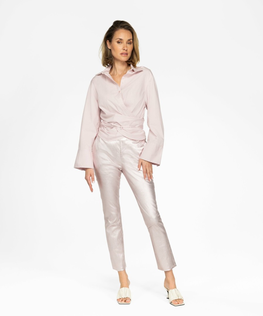 Ibana Tatum Light Pink Online