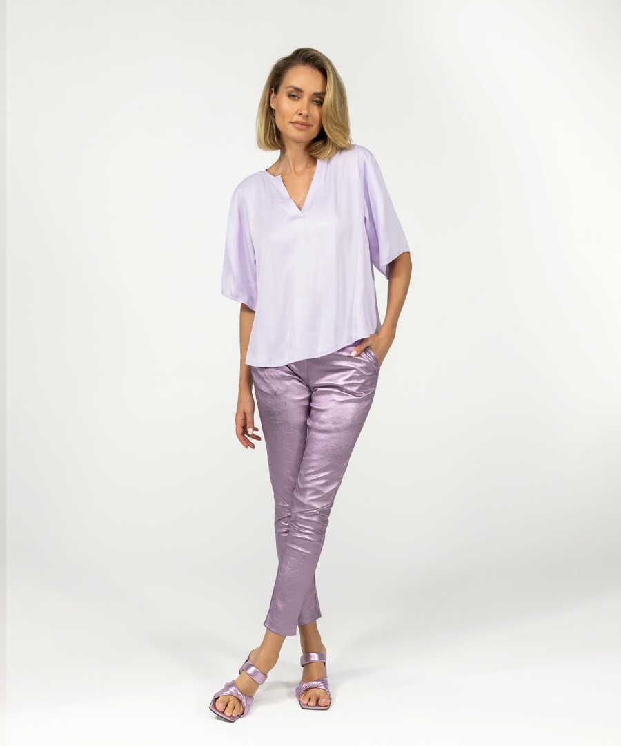 Ibana Tago Soft Lilac New