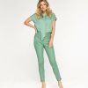 Ibana Colette Jade Green Clearance